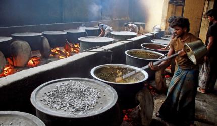 Rising investor appetite makes Biryani a $2-4 bn mkt