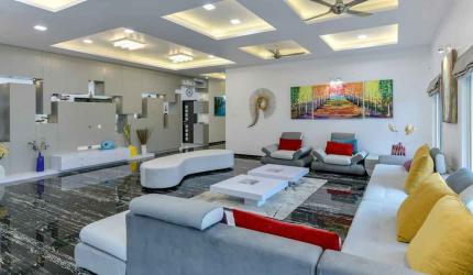 Why Are Mumbai's Luxe Homes Losing Shine?