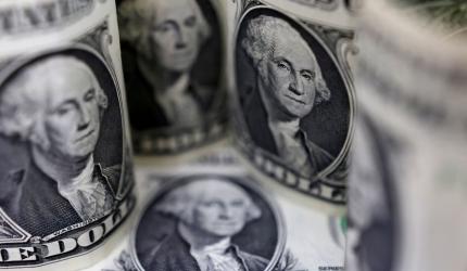 Forex reserves rise by $1.49 bn to $695.1 bn
