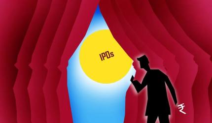 'IPOs Get Launched When Market Is Bullish'
