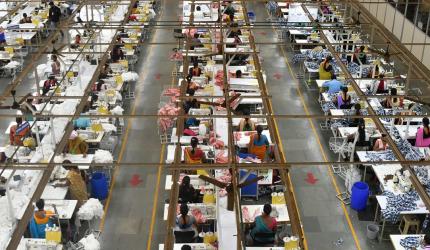 Trump's Tariffs: Exporters To Take Big Hit