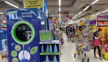 Consumer goods companies bank on festivals for urban demand revival