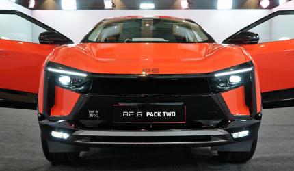 India's Own Lamborghini -- Now Under ₹22 Lakh