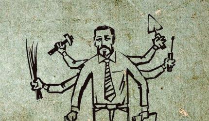 India's service sector growth falls to 5-month low in Oct