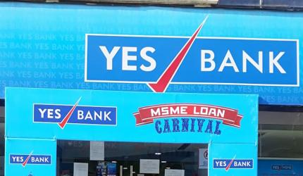 'Yes Bank's Commercial Banking Segment Would Grow'