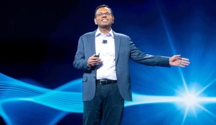 Amazon Gives India $12.7B AI Boost