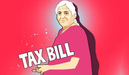 I-T Bill Restores Tax Benefits For Religious Trusts