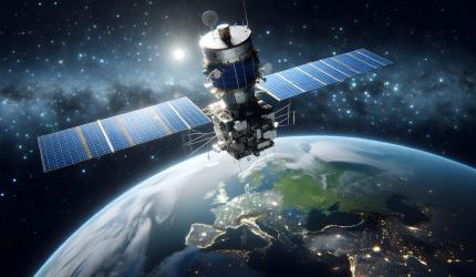 Pixxel to Build India's First Private EO Satellite