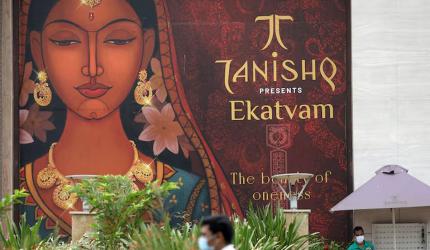 When gold slips from crown to a likely millstone for Titan Company