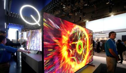 AC, TV makers upbeat about sales amid signs of GST cuts