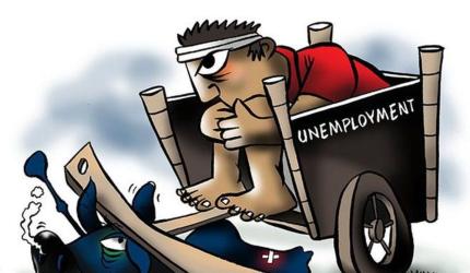 Unemployment rate dips to 5.2% in July
