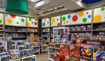 X'mas toys may get costly for US kids