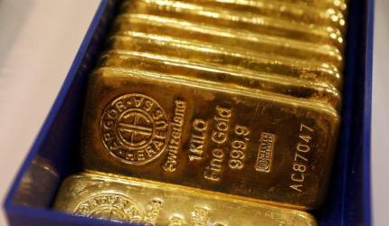 Gold may consolidate, but bias stays positive