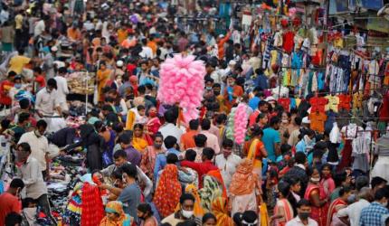 India may emerge as second-largest economy by 2038