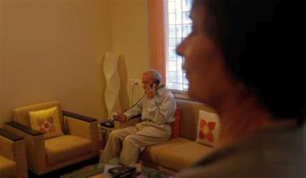Senior living market to reach $8 bn by 2030