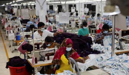 'Tariffs To Have Adverse Impact On Near-Term Growth'