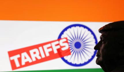 Impact of 50% US tariff would be concentrated in Q2: CEA Nageswaran