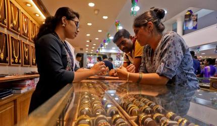 US tariffs: Gems and jewellery exporters seek urgent govt relief