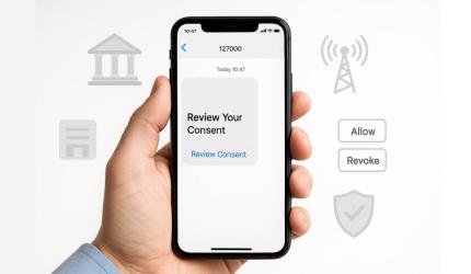 Trai Launches Digital Consent Pilot