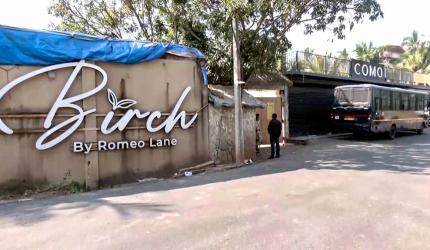 Goa Fire Exposes EPFO Oversight Gaps