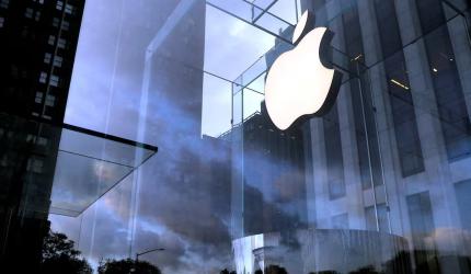 Govt affidavit in Apple case finalised, to be submitted soon