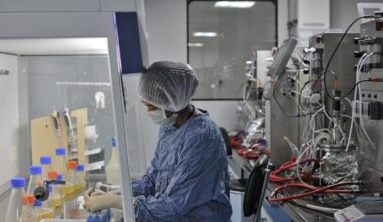 Biocon eyes in-licensing opportunities to expand biosimilars portfolio