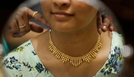 Gold demand in India saw 5% rise at 803 tonnes in 2024