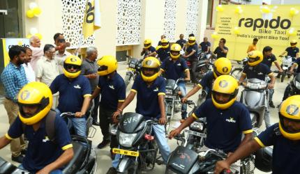 'We're the largest gig worker employer in country'