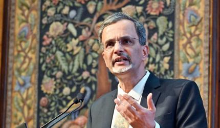 India & Energy Shock: CEA Nageswaran on Strategic Buffers