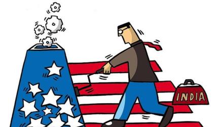 US: EB-5 Visa Becoming Preferred Choice