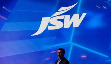 Amazing growth story of the Jindal group