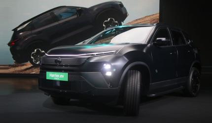 Not pressing panic button on rare-earth supplies: Tata Motors