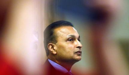 CBI books Anil Ambani's RCOM for Rs 2,000-cr bank fraud