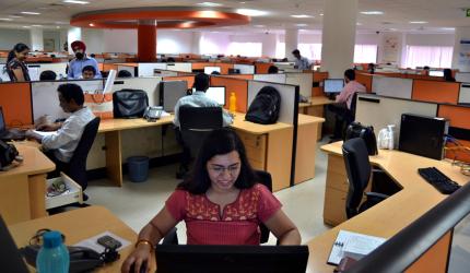 IT Bench Strengths Thin as Skills Evolve