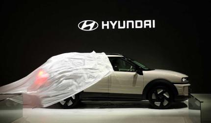 Hydrogen-run cars get a boost with Hyundai-IITM tieup