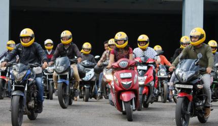 No option for states to reject bike taxi norms: Rapido