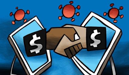 Small is big for PEs, firms as M&As rise to $45.4 bn