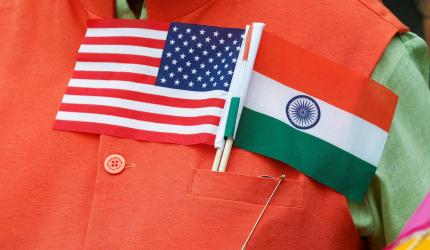 4-day trade talks between India and US to start today