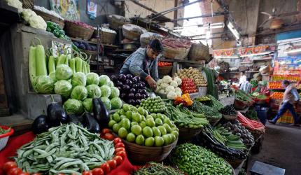 Wholesale price inflation falls 0.13% in June to 20-mth low