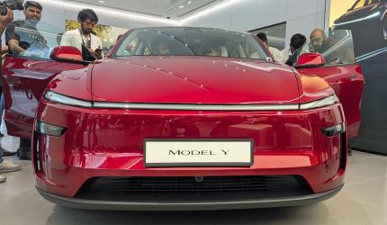 Tesla Arrives in Mumbai: Is Model Y Worth the Hype?