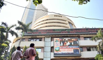 'Sensex Is Barometer Of Economy And Capital Markets'