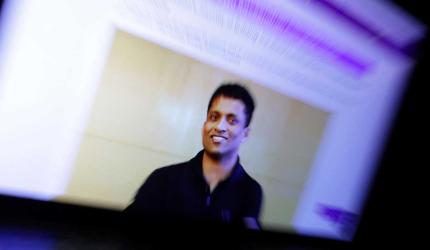 Byju's Founders to Sue Investors
