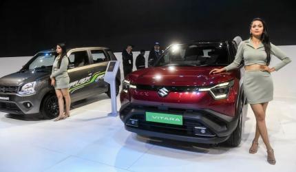 Emission Norms Battle Hots Up: M&M Counters Maruti Suzuki