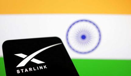 Musk's Starlink Can Only Target 2M Users