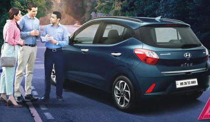 Hyundai unperturbed by rare earth magnet shortage
