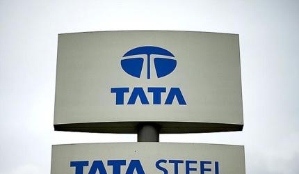 Tata Steel Q1 profit more than doubles to Rs 2,007 crore