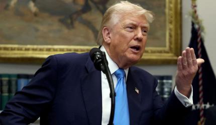 Trump's Tariff Give Electronics A Breather
