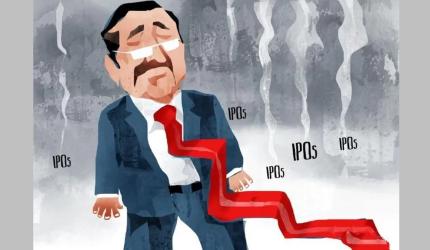 IPOs That Burned Investor Wealth