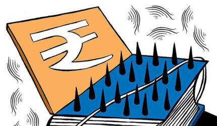 Fiscal deficit in Q1 at 17.9% of full-year target