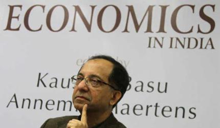 US policy towards India takes 'unfortunate turn', says Kaushik Basu